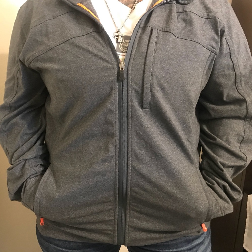 Lululemon jacket